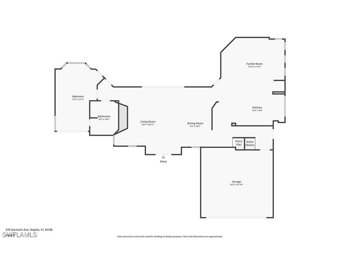 375 Germain Avenue Naples FL 34108 226004174 image44