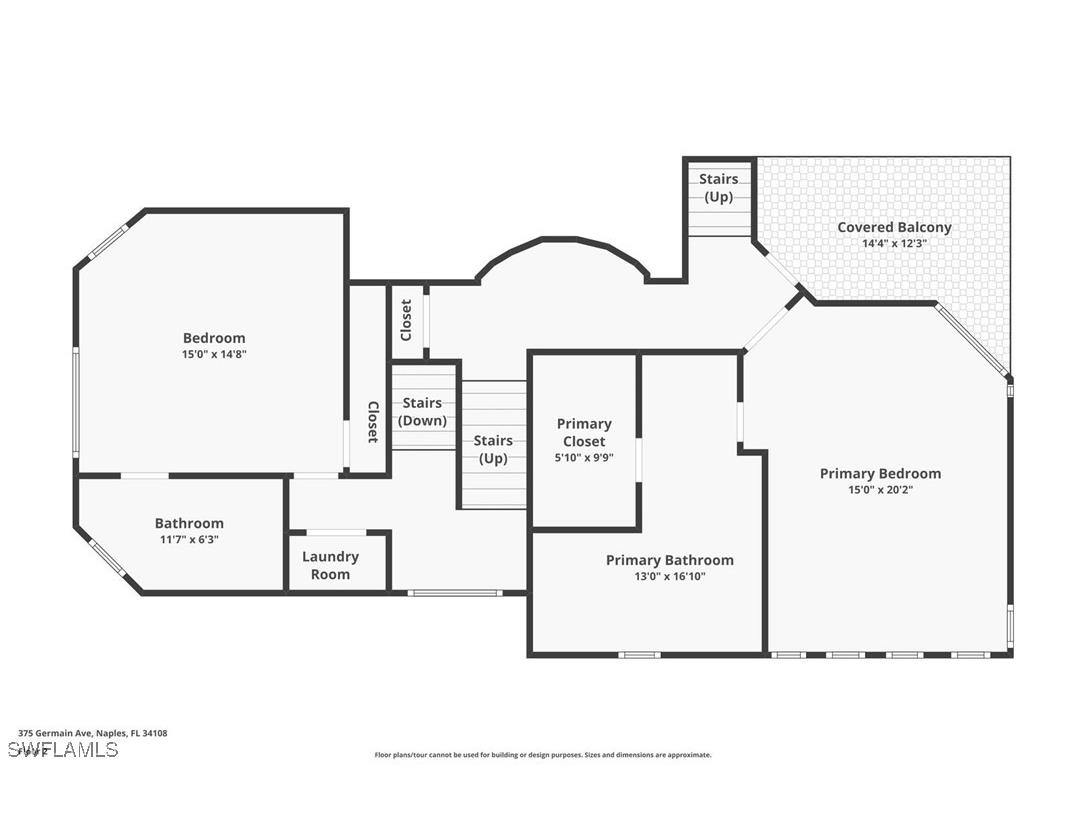 375 Germain Avenue Naples FL 34108 226004174 image45