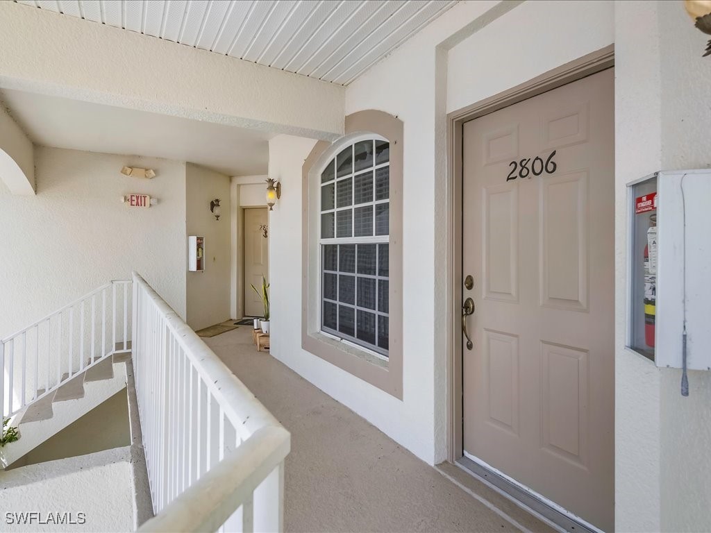 375 Stella Maris Drive N #2806 Naples FL 34114 225069132 image2