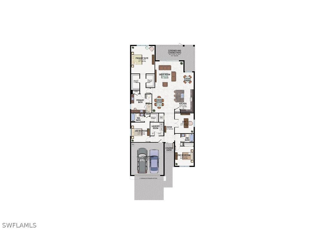 3751 Addle Hill Way Fort Myers FL 33905 226004310 image4