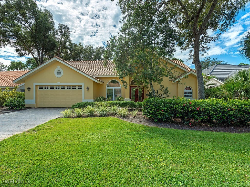 3751 Catbrier Court Bonita Springs FL 34134 225081263 image1