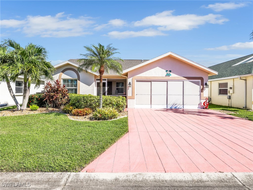 3751 Gloxinia Drive North Fort Myers FL 33917 225071700 image1