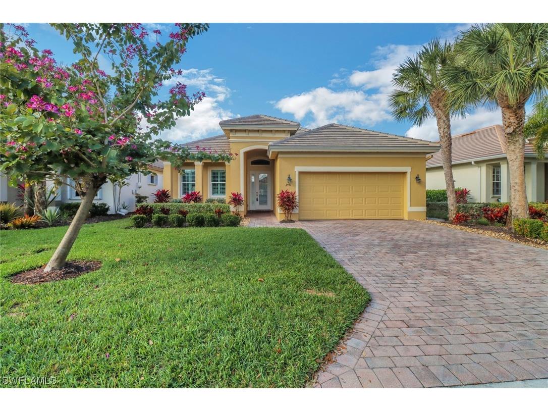 3751 Lakeview Isle Court Fort Myers FL 33905 224017632 image1