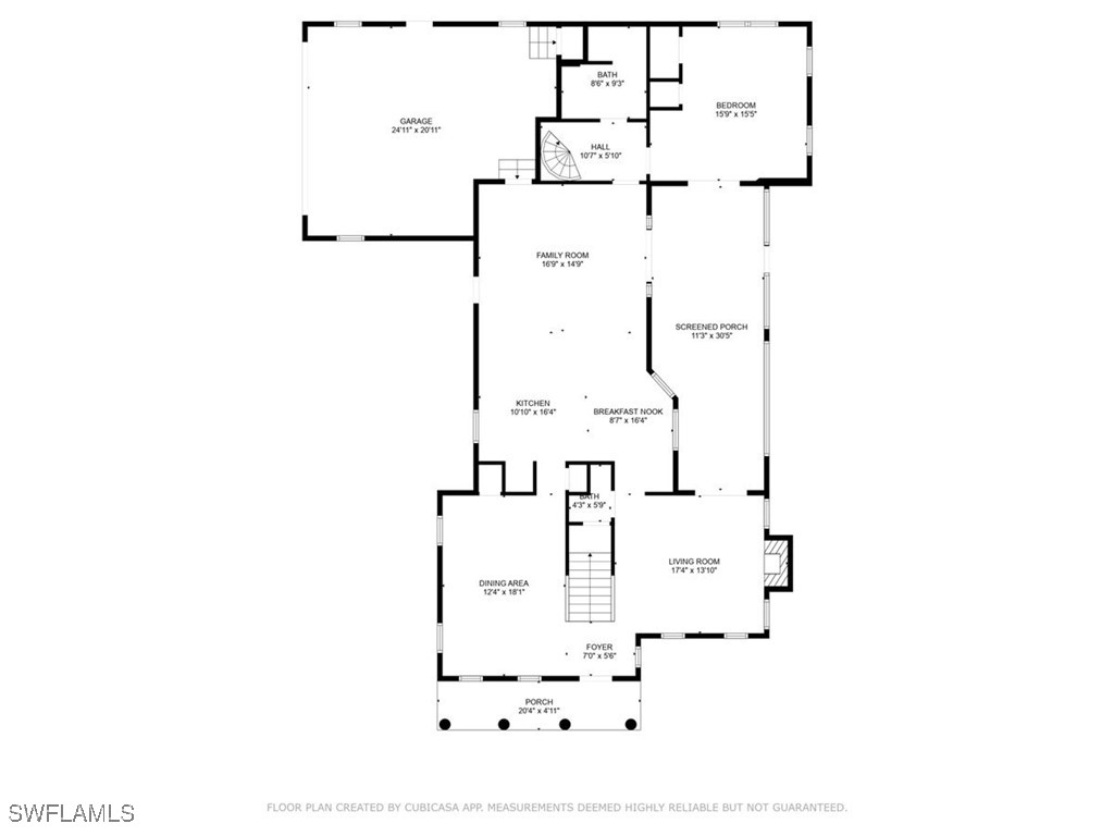 3751 Mckinley Avenue Fort Myers FL 33901 224069660 image47