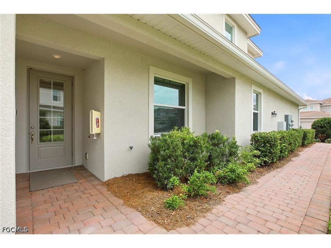 3751 Pebblebrook Ridge Court #101 Fort Myers FL 33905 2026025001 image32