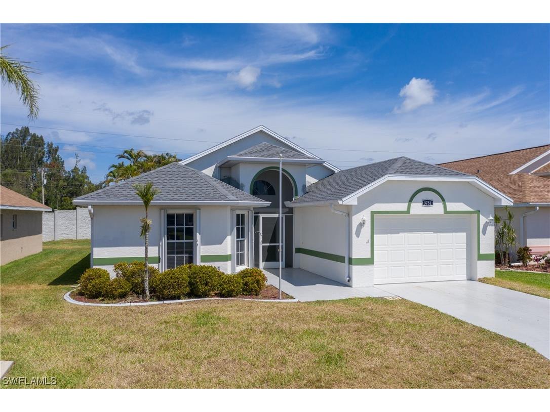 3751 Ponytail Palm Court North Fort Myers FL 33917 223022143 image1