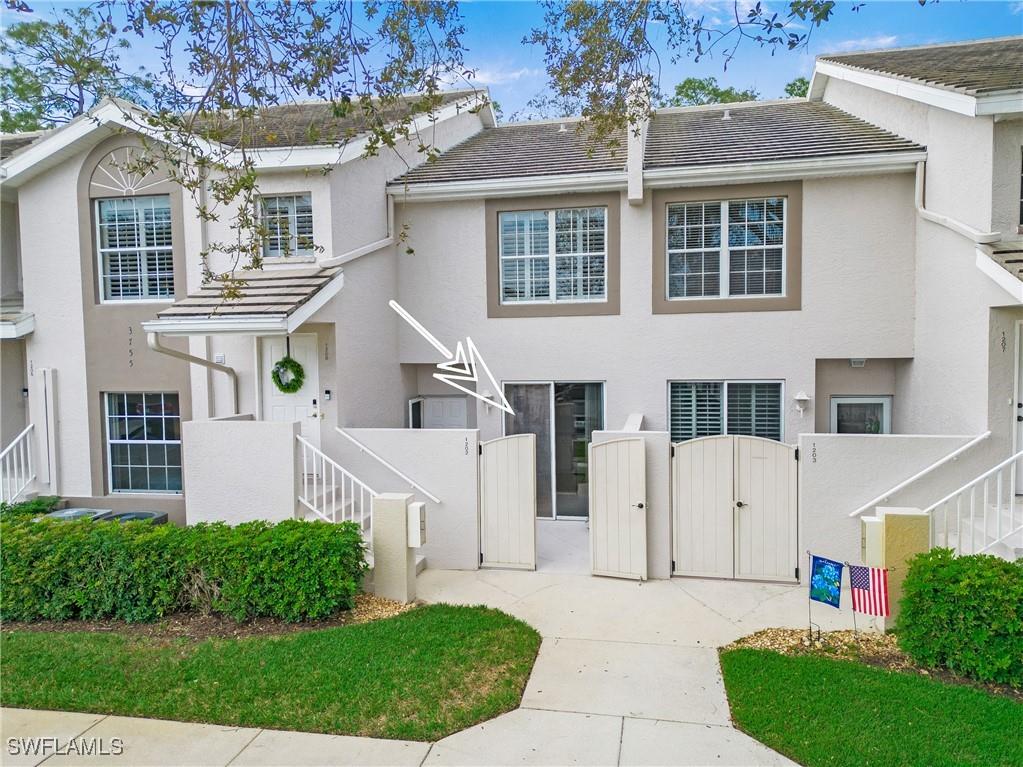 3755 Fieldstone Boulevard #1202 Naples FL 34109 225006799 image1