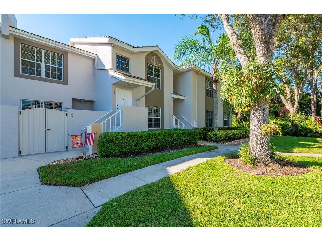 3755 Fieldstone Boulevard #1208 Naples FL 34109 225077937 image23