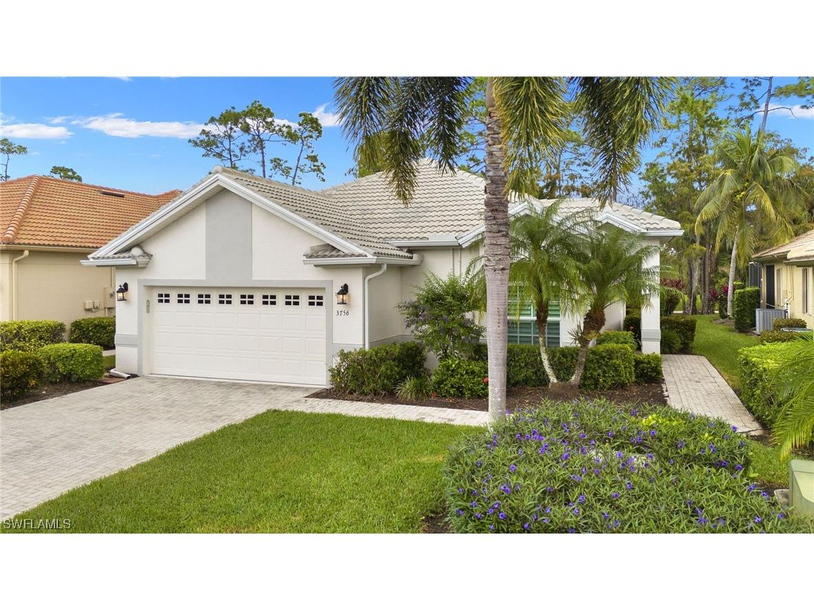 3756 Jungle Plum Drive E Naples FL 34114 223084001 image1