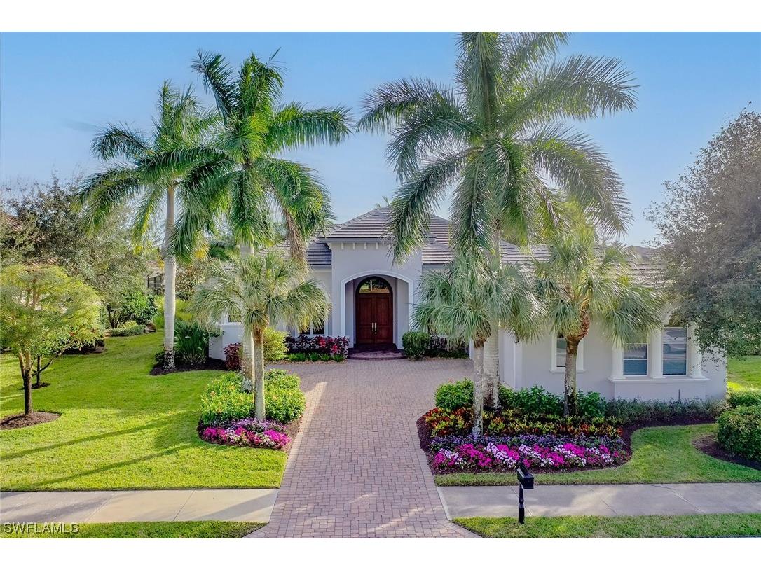 3756 Mahogany Bend Drive Naples FL 34114 224007850 image1