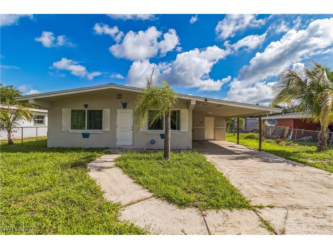 3757 Bell Street Fort Myers FL 33916 225058757 image1