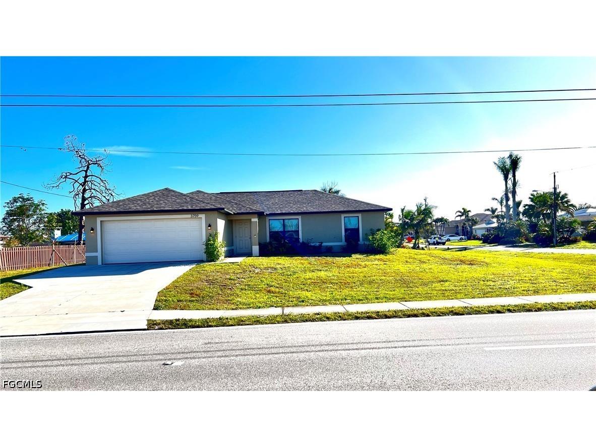 3759 Santa Barbara Boulevard Cape Coral FL 33914 2026011179 image1