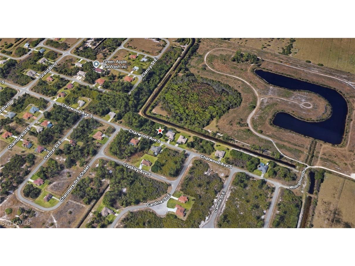 376 Charwood Avenue S Lehigh Acres FL 33974 224082132 image1