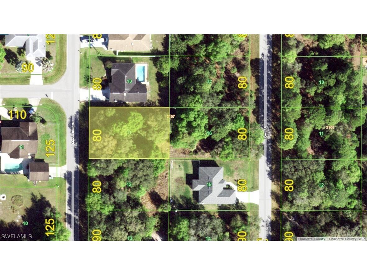 376 Macarthur Drive Port Charlotte FL 33954 223059637 image1