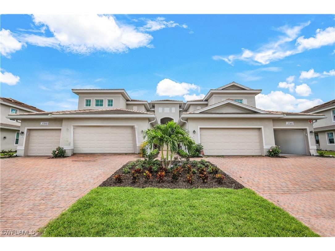3760 Pebblebrook Ridge Court #101 Fort Myers FL 33905 223092672 image1