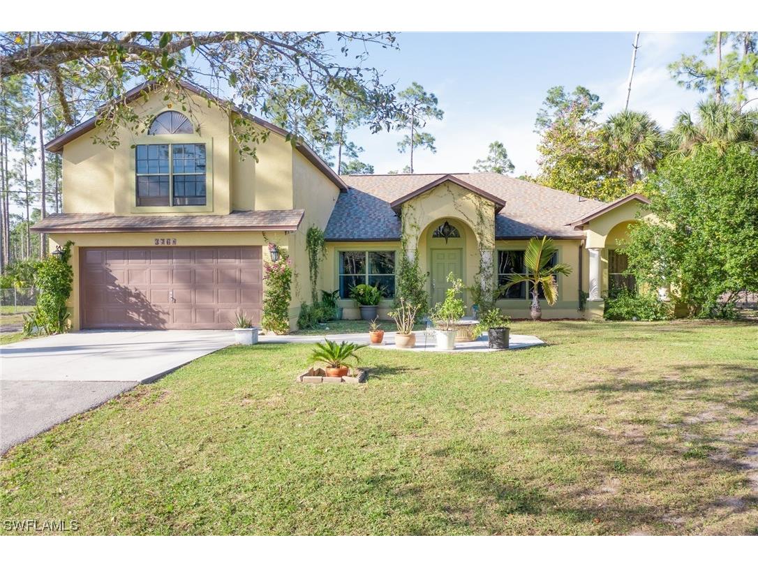3761 14th Avenue NE Naples FL 34120 224019345 image1