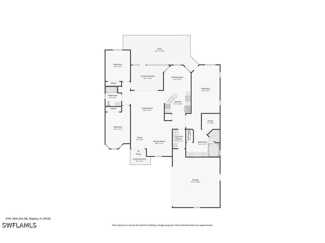 3761 35th Avenue NE Naples FL 34120 226023640 image29