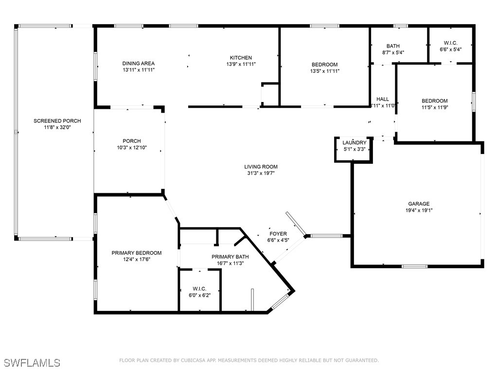 3762 Sabal Springs Boulevard North Fort Myers FL 33917 225004631 image27