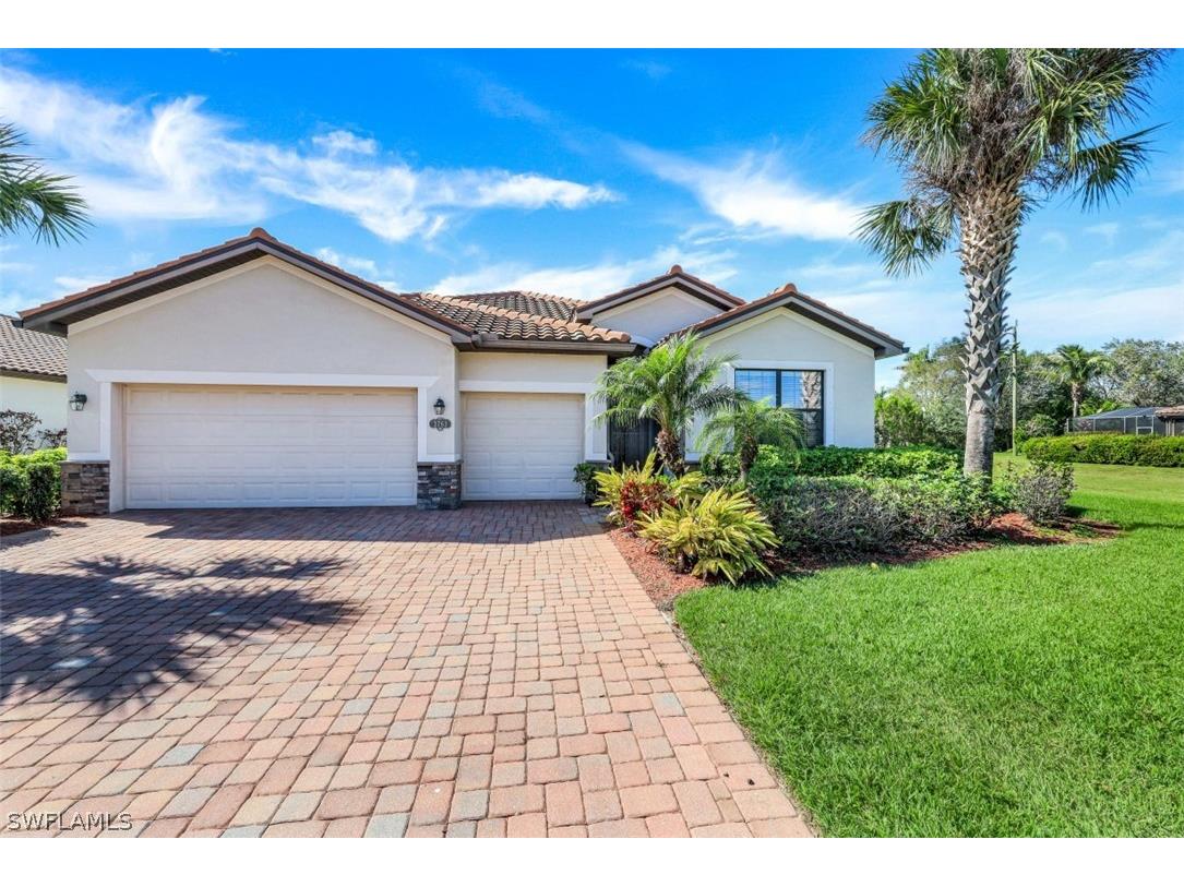 3763 Treasure Cove Circle Naples FL 34114 223010327 image1