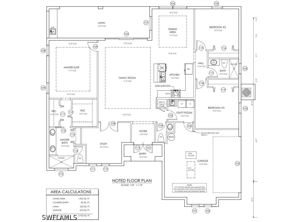 3765 16th Avenue SE Naples FL 34117 226020862 image29