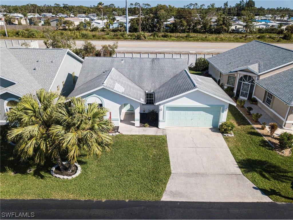 3766 Sabal Springs Boulevard North Fort Myers FL 33917 223021630 image1