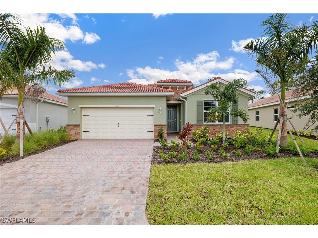 3768 Crosswater Drive North Fort Myers FL 33917 224036966 image1