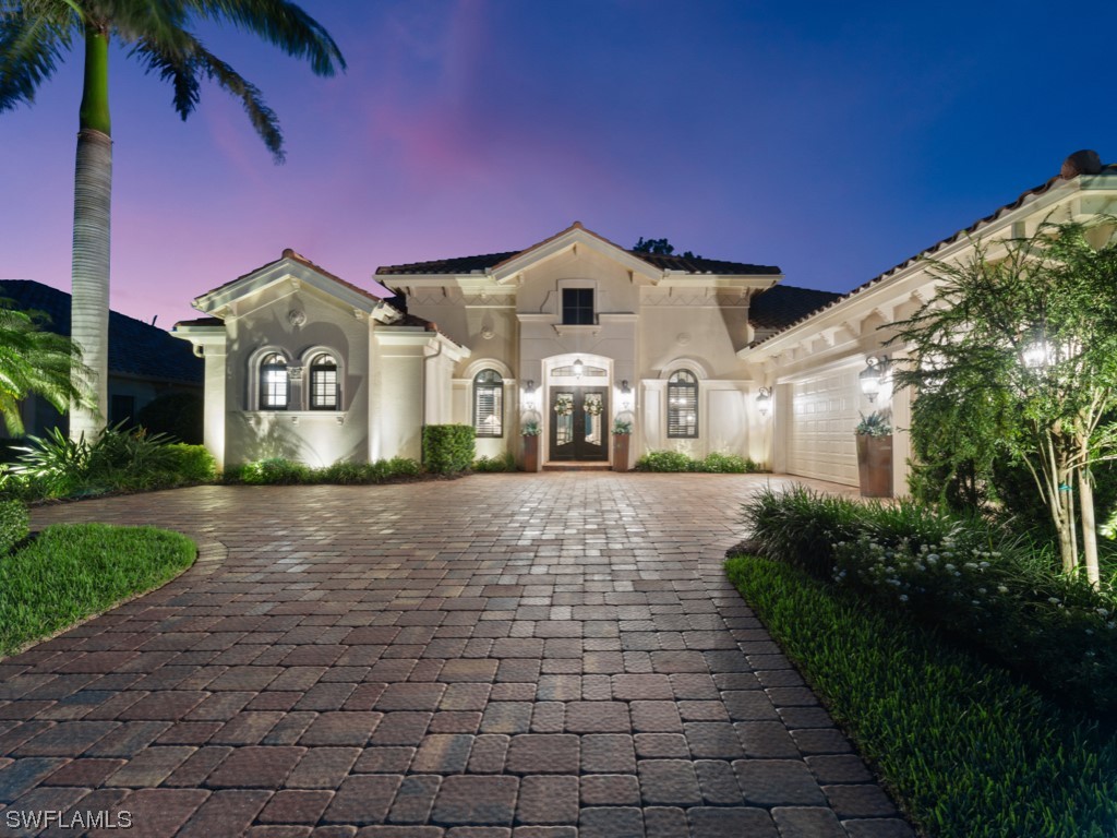 3768 Mahogany Bend Drive Naples FL 34114 223048162 image1