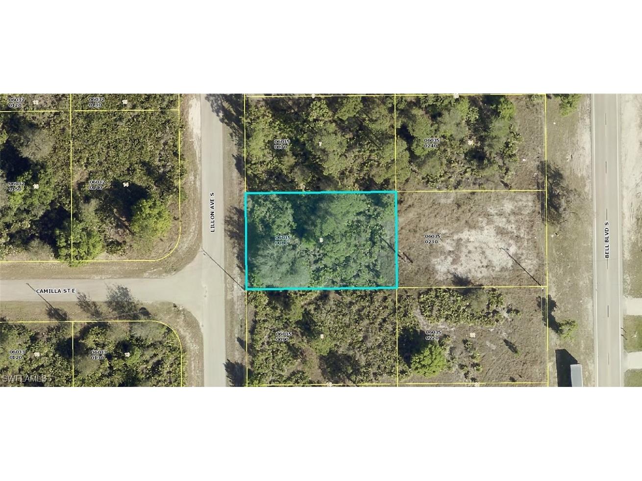377/379 Lillon Avenue S Lehigh Acres FL 33974 224067596 image1
