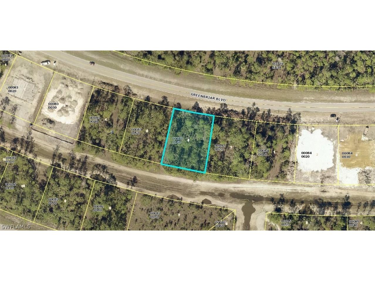 377 Greenbriar Boulevard Lehigh Acres FL 33972 222081375 image1