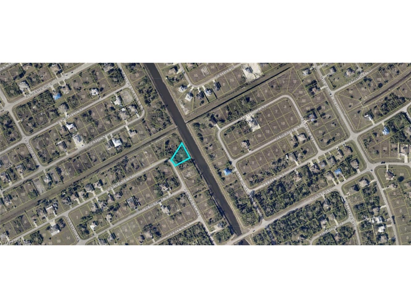 377 Paulcrest Avenue Lehigh Acres FL 33974 223043818 image1