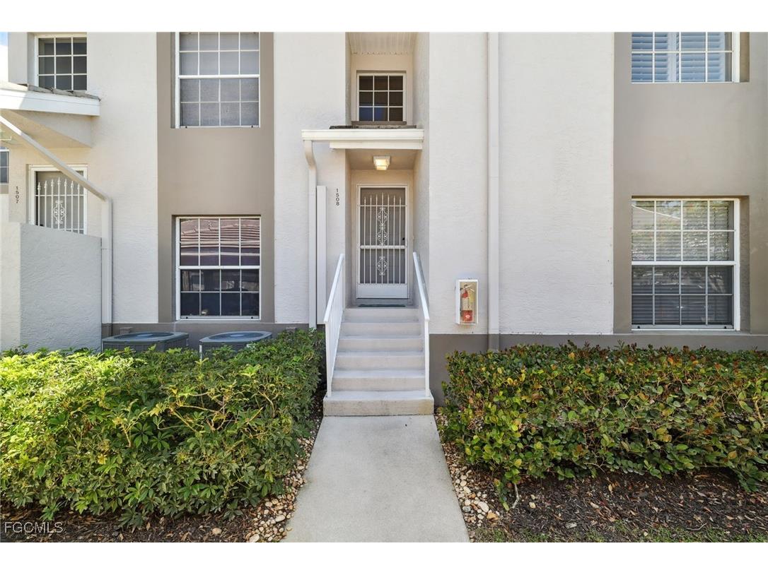 3770 Fieldstone Boulevard #108 Naples FL 34109 2025010629 image37