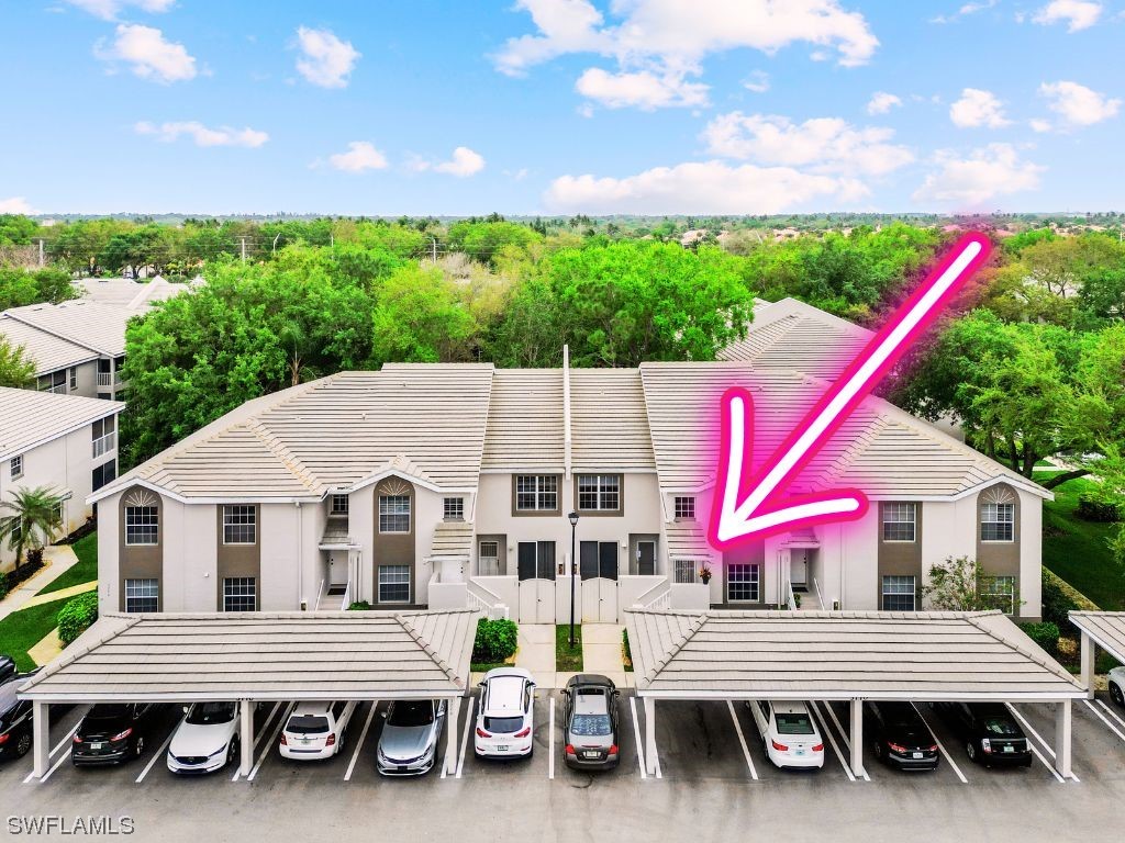 3770 Fieldstone Boulevard #1507 Naples FL 34109 224017197 image1