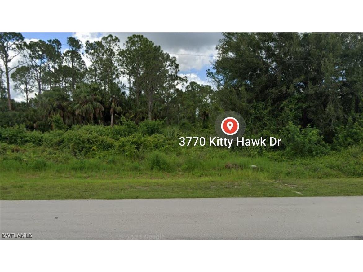 3770 Kittyhawk Drive Fort Myers FL 33905 224000688 image1