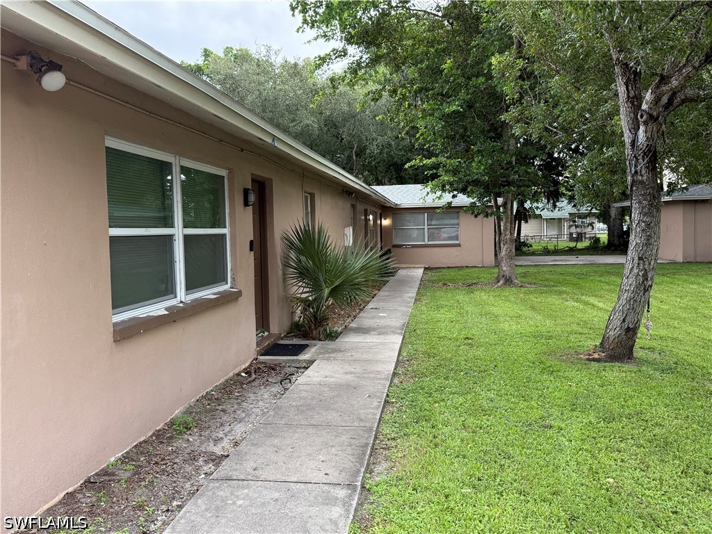 3771 Belmont Street #A Fort Myers FL 33916 226017873 image1