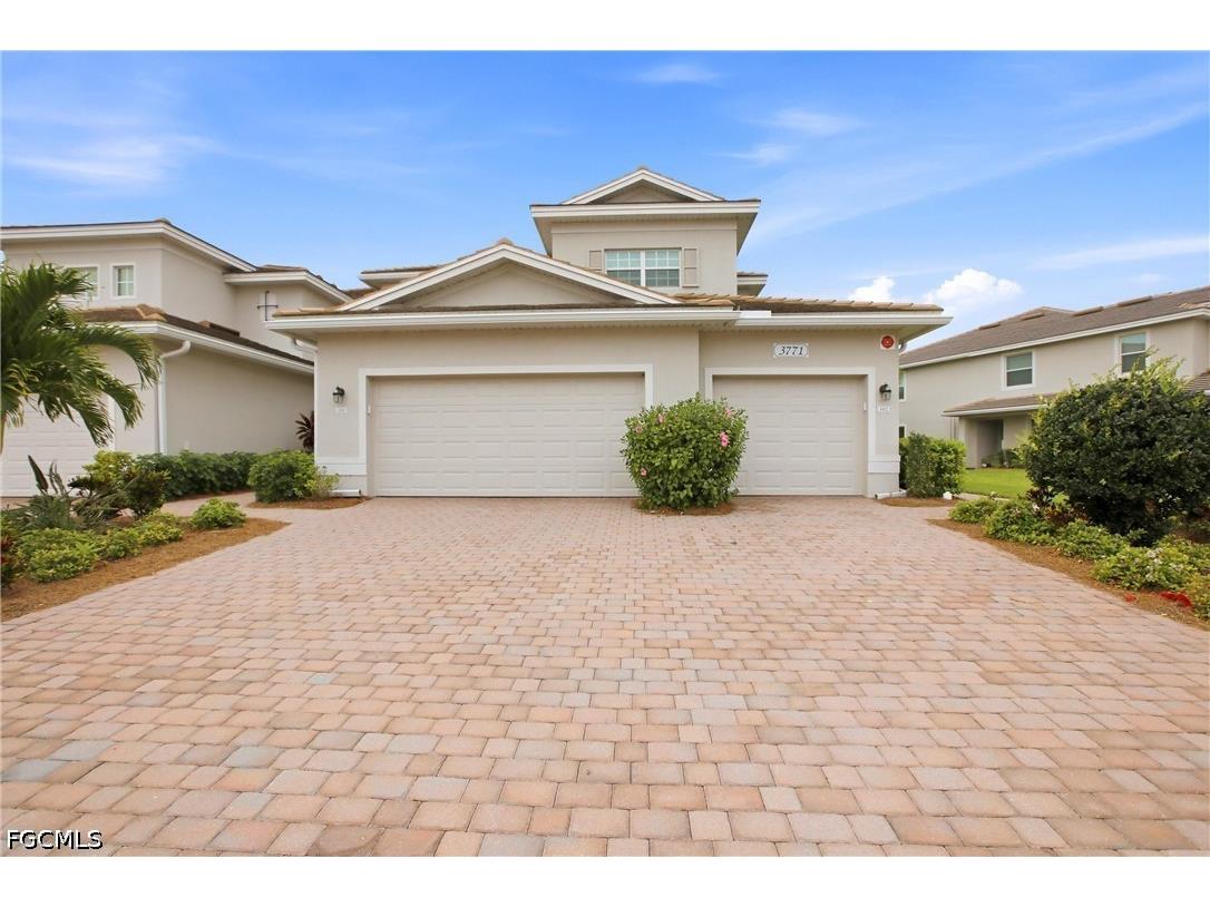 3771 Pebblebrook Ridge Court #102 Fort Myers FL 33905 2026014454 image1