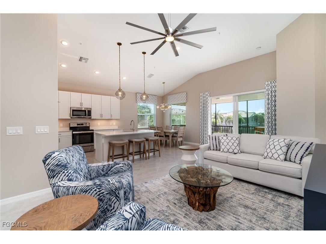 3771 Pebblebrook Ridge Court #201 Fort Myers FL 33905 2025023346 image1