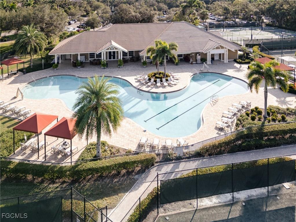 3771 Pebblebrook Ridge Court #201 Fort Myers FL 33905 2025023346 image33