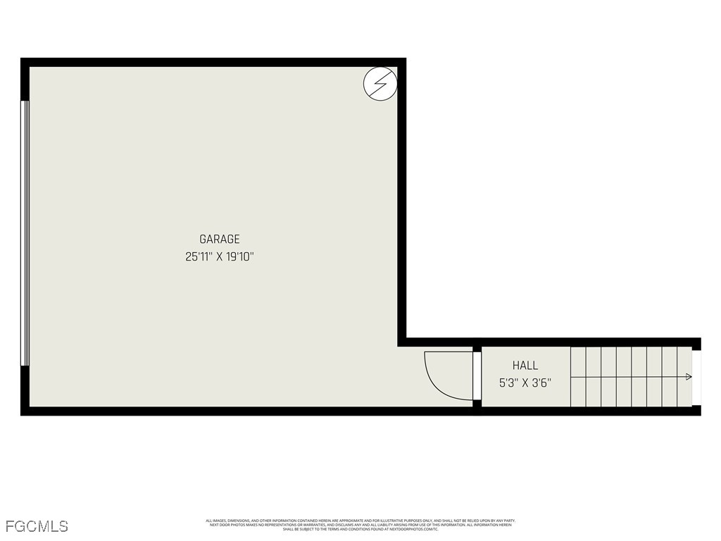 3771 Pebblebrook Ridge Court #201 Fort Myers FL 33905 2025023346 image45