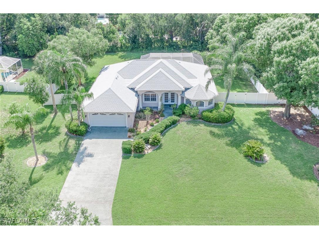 3772 Hidden Acres Circle S North Fort Myers FL 33903 224046343 image1