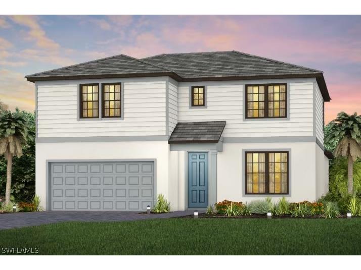 3772 Passion Vine Drive Alva FL 33920 224061403 image1