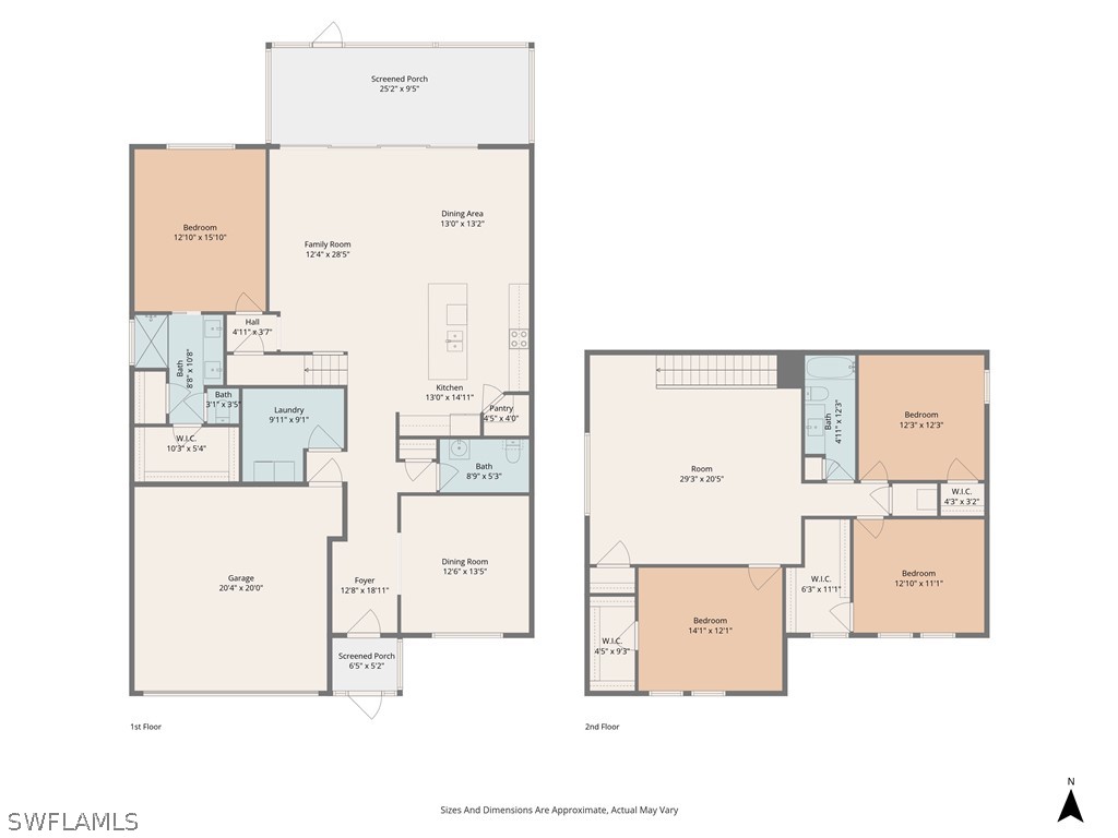 3772 Passion Vine Drive Alva FL 33920 226006661 image46