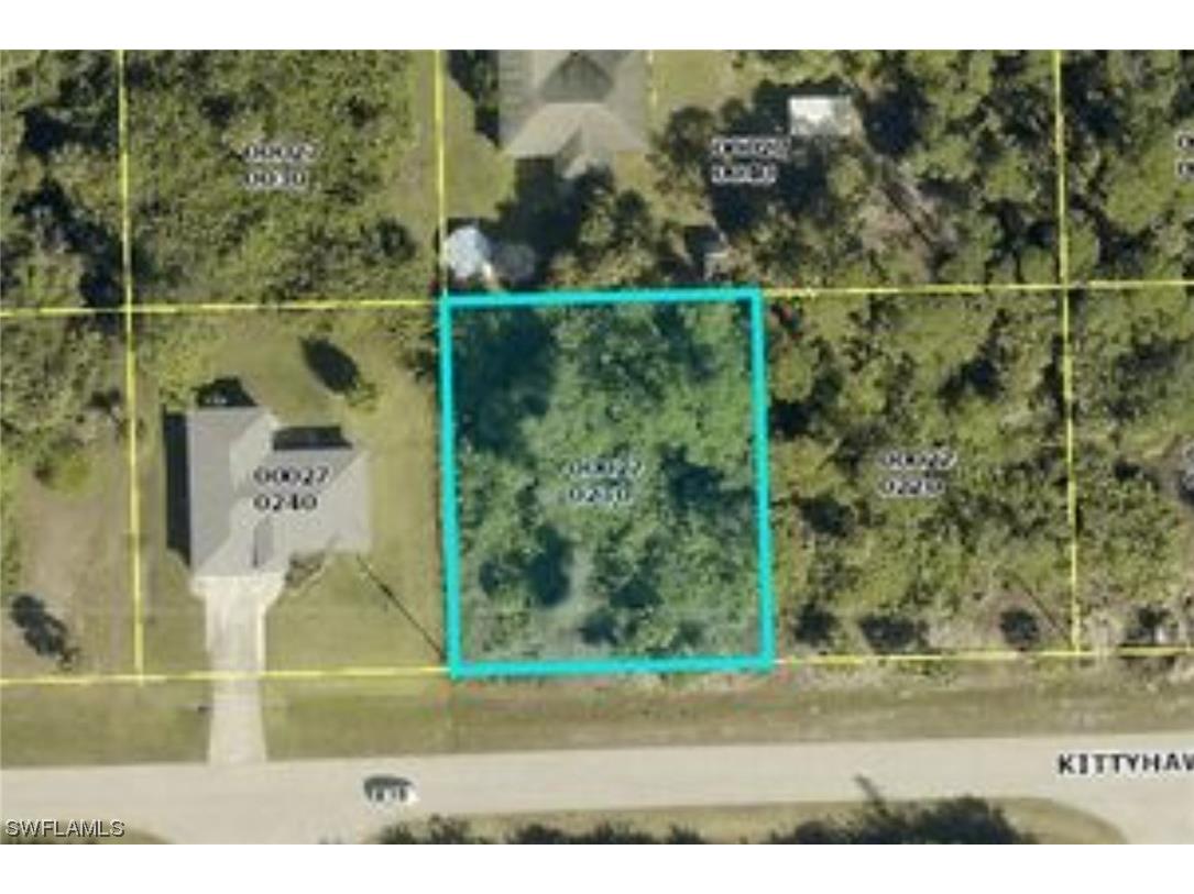 3774 Kittyhawk Drive Fort Myers FL 33905 224000693 image1