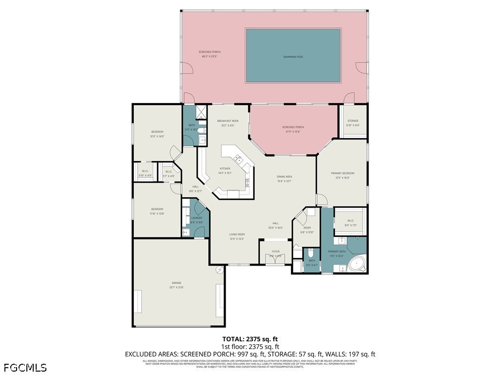 3775 NE 14th Place Cape Coral FL 33909 2026009517 image36