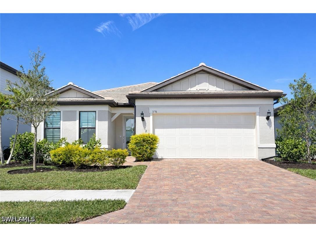 3776 Passion Vine Drive #1 Alva FL 33920 226020154 image1