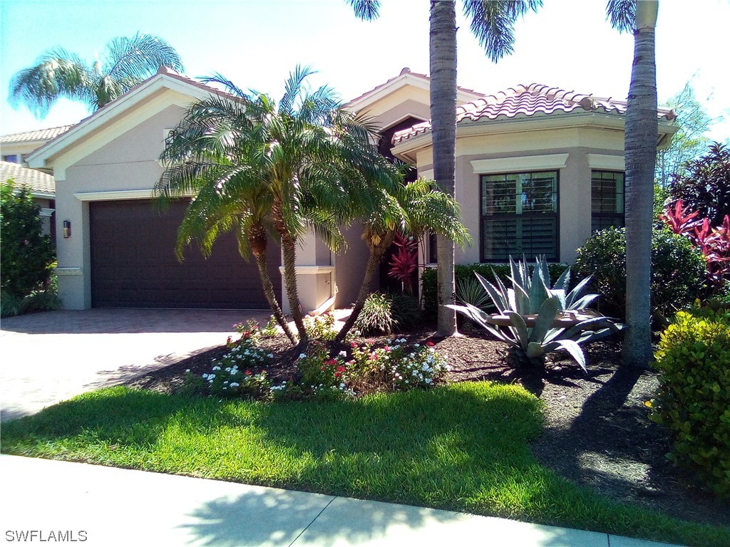 3777 Pleasant Spring Drive Drive Naples FL 34119 223033561 image1