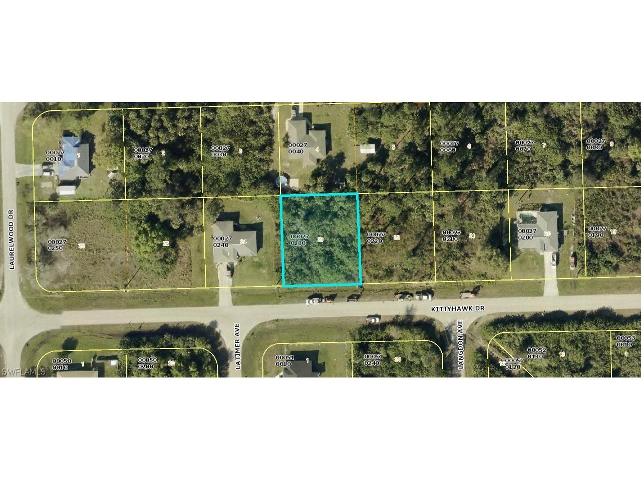 3778 Kittyhawk Drive Fort Myers FL 33905 224044369 image1