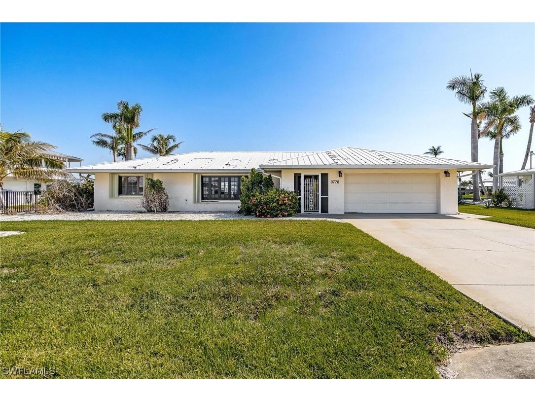 3778 San Carlos Drive Saint James City FL 33956 223037648 image1
