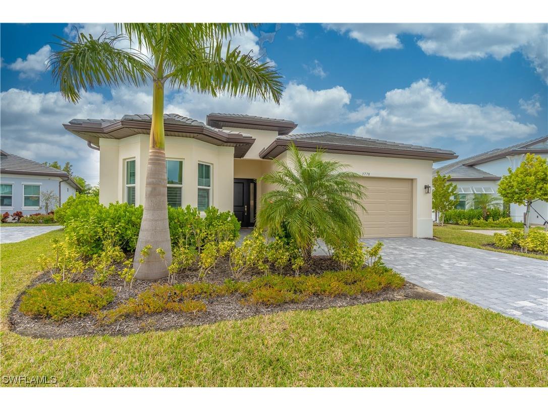 3778 Sapphire Cove Circle Naples FL 34114 224017439 image1
