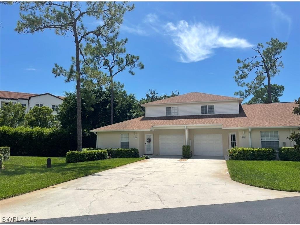 378 Dover Place #702 Naples FL 34104 226009885 image1