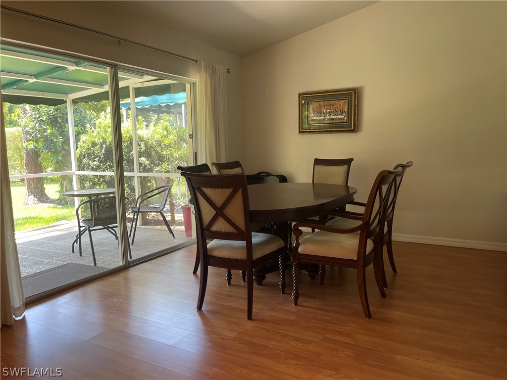 378 Dover Place #702 Naples FL 34104 226009885 image4